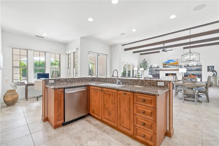 55215 Medallist Drive, La Quinta, California 92253