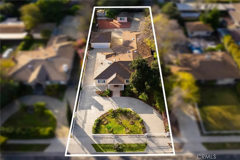 731 S Michillinda Avenue, Pasadena, California 91107 home-pic-49