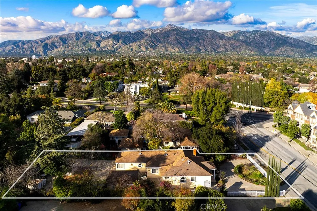 731 S Michillinda Avenue, Pasadena, California 91107 home-pic-47