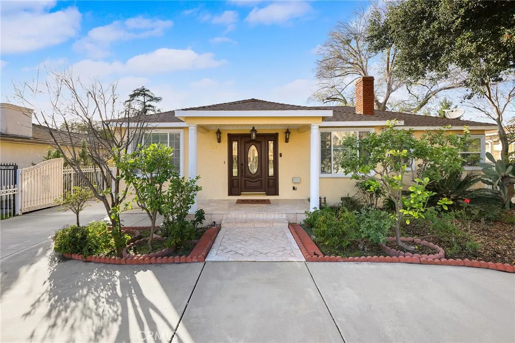 731 S Michillinda Avenue, Pasadena, California 91107 home-pic-3