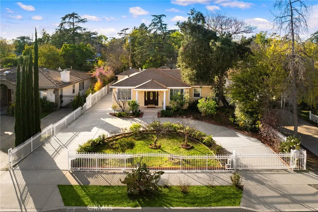 731 S Michillinda Avenue, Pasadena, California 91107 home-pic-0