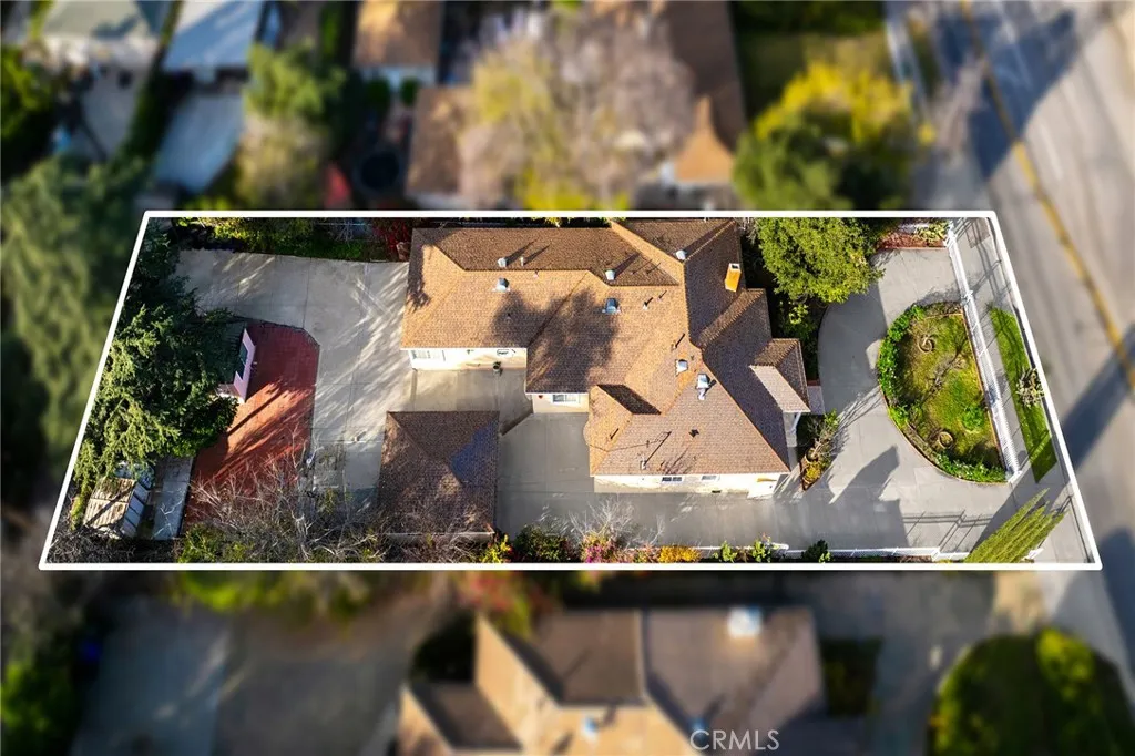 731 S Michillinda Avenue, Pasadena, California 91107 home-pic-48