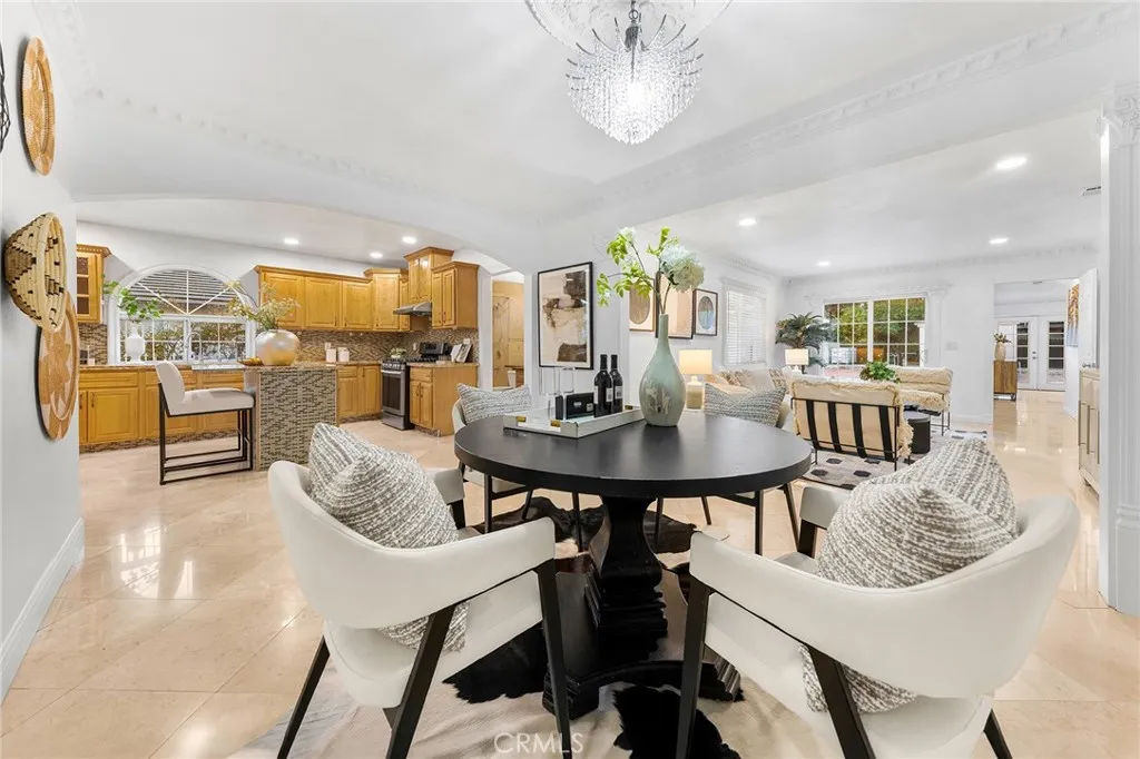731 S Michillinda Avenue, Pasadena, California 91107 home-pic-18