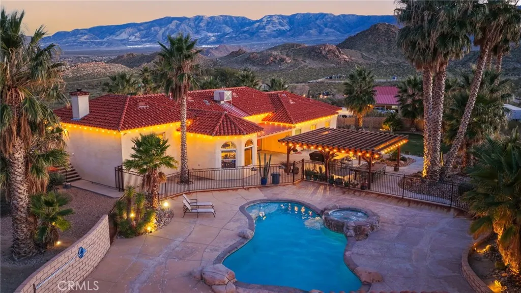 31024 Rabbit Springs Road, Lucerne Valley, California 92356 home-pic-4