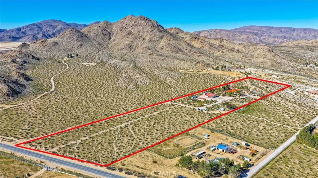 31024 Rabbit Springs Road, Lucerne Valley, California 92356 home-pic-68