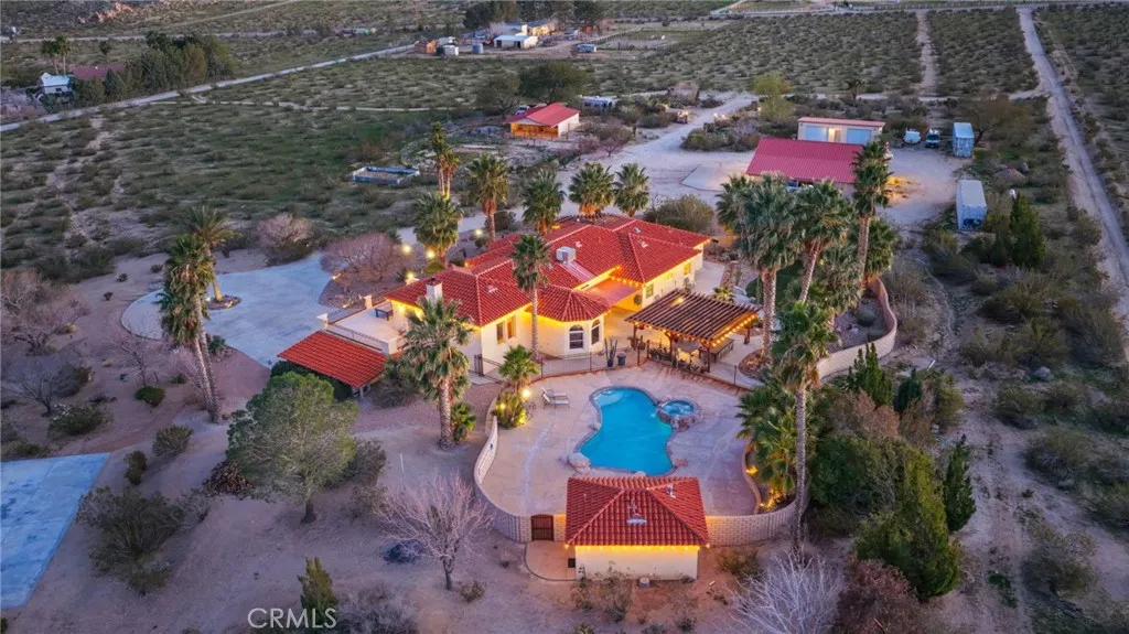 31024 Rabbit Springs Road, Lucerne Valley, California 92356 home-pic-6