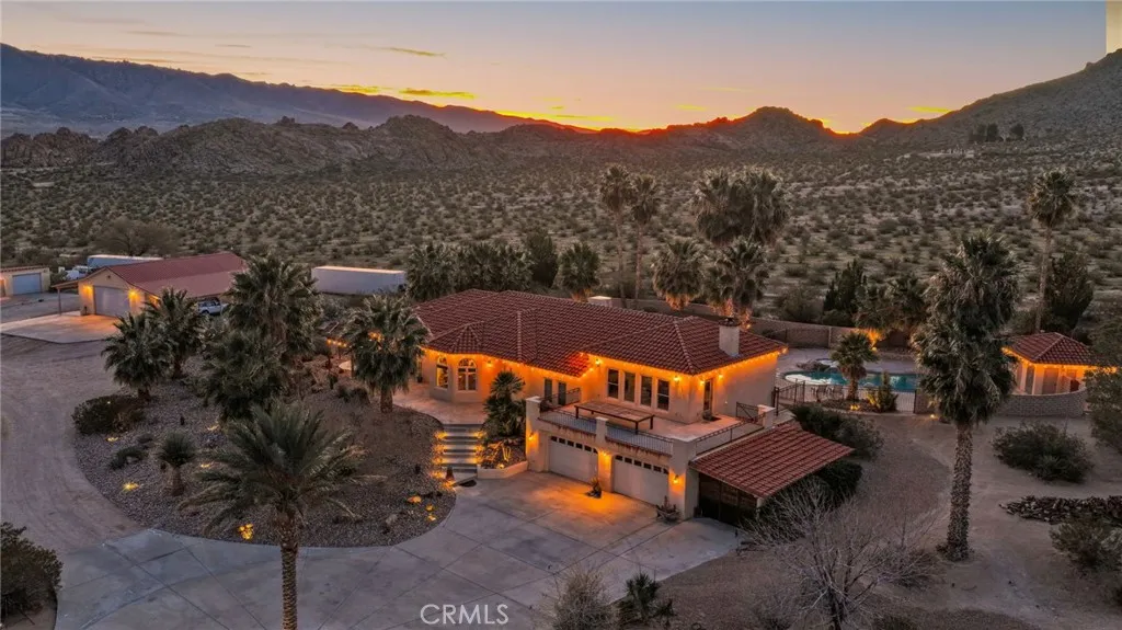 31024 Rabbit Springs Road, Lucerne Valley, California 92356 home-pic-2