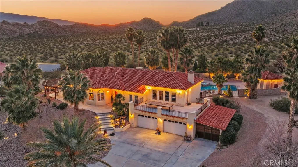 31024 Rabbit Springs Road, Lucerne Valley, California 92356 home-pic-1