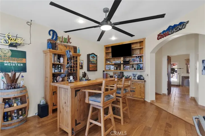 31024 Rabbit Springs Road, Lucerne Valley, California 92356