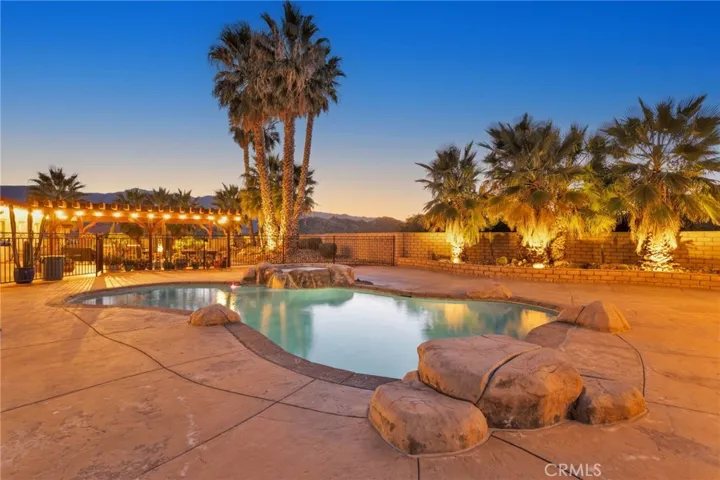 31024 Rabbit Springs Road, Lucerne Valley, California 92356