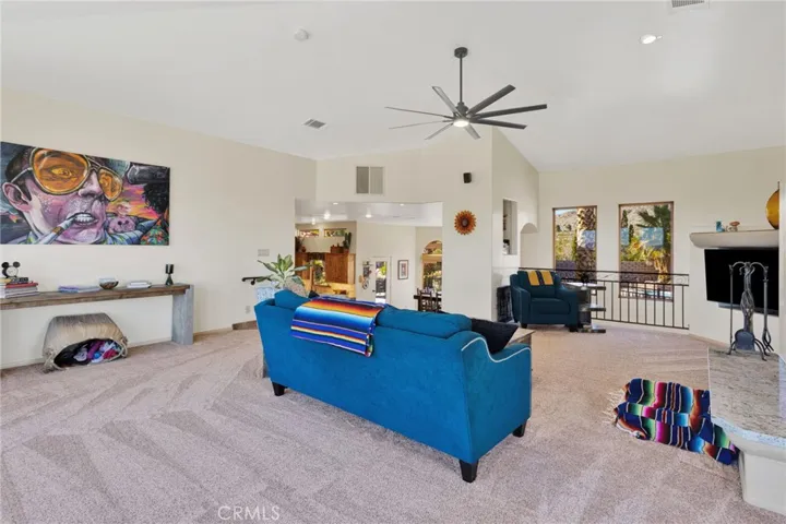 31024 Rabbit Springs Road, Lucerne Valley, California 92356