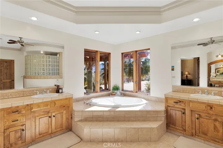 31024 Rabbit Springs Road, Lucerne Valley, California 92356