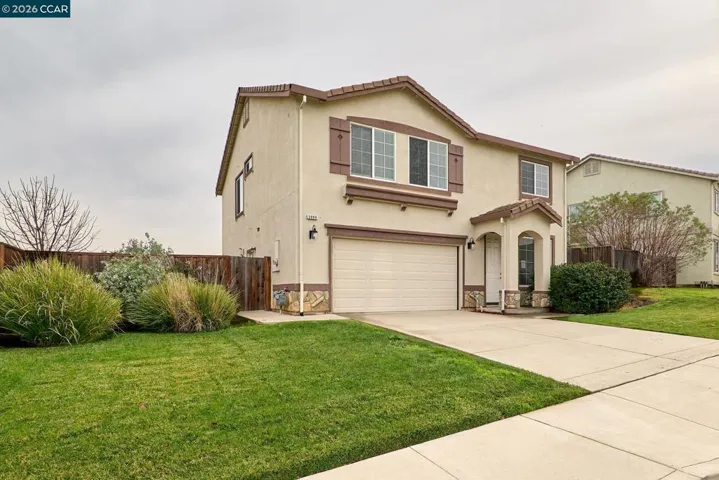3999 3999 Moller Ranch Way, Antioch, California 94509