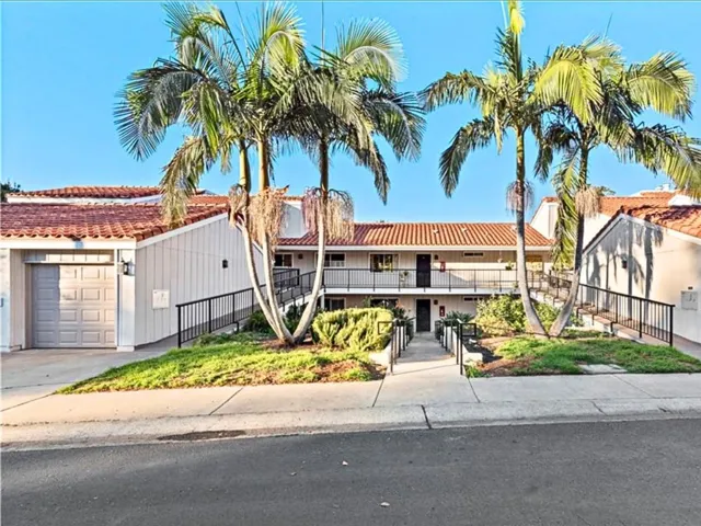 Exterior With Garage