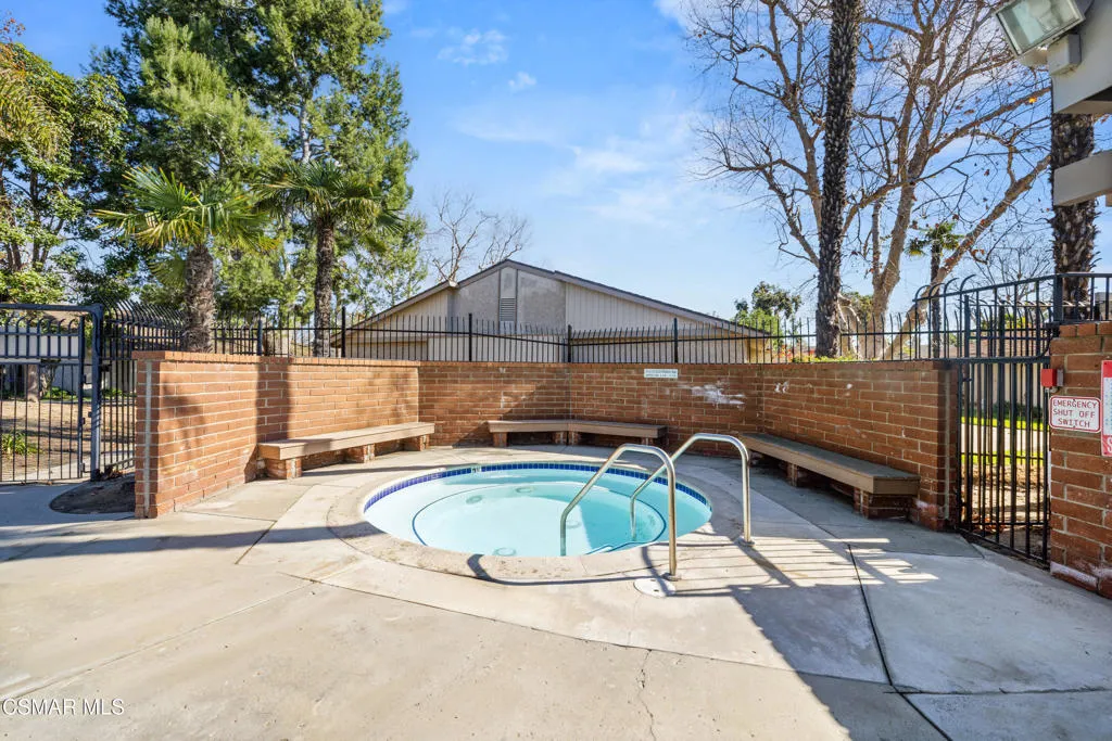 2225 Edelweiss Street 43, Oxnard, California 93036 home-pic-26