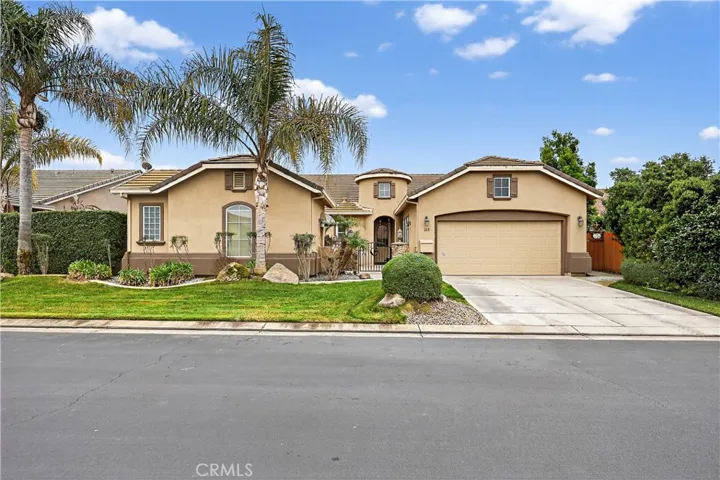158 Spinnaker, Atwater, California 95301