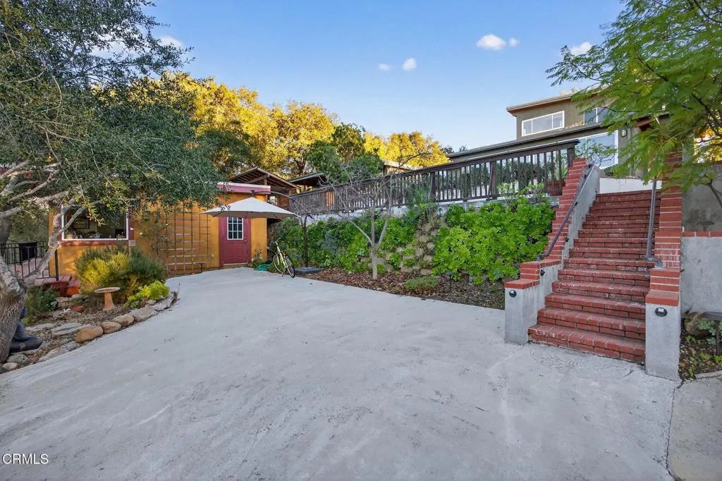 165 Feliz Drive, Oak View, California 93022 home-pic-39