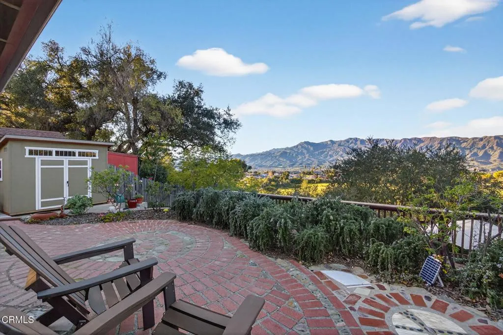 165 Feliz Drive, Oak View, California 93022 home-pic-28