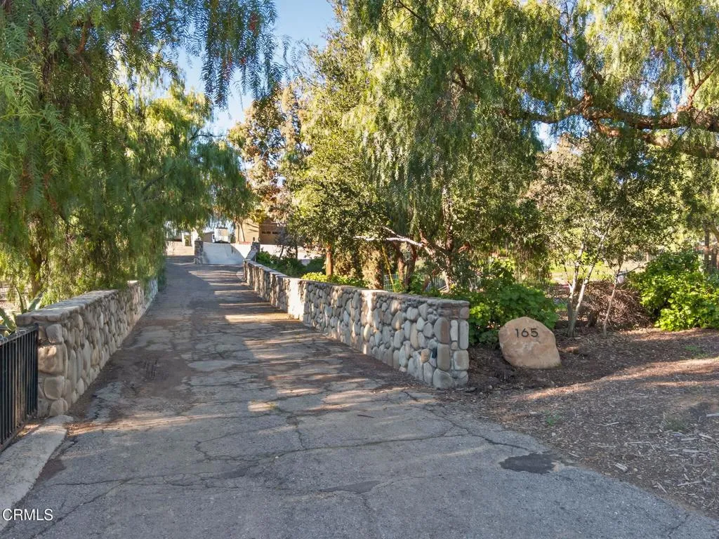 165 Feliz Drive, Oak View, California 93022 home-pic-49