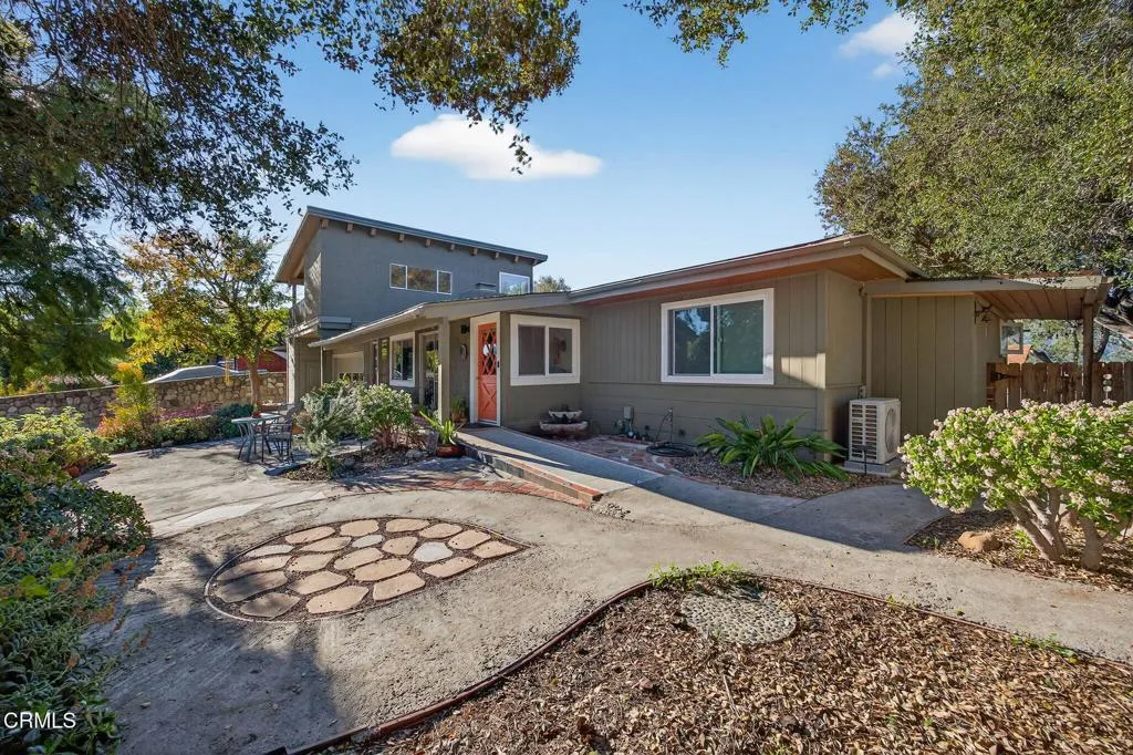 165 Feliz Drive, Oak View, California 93022 home-pic-1
