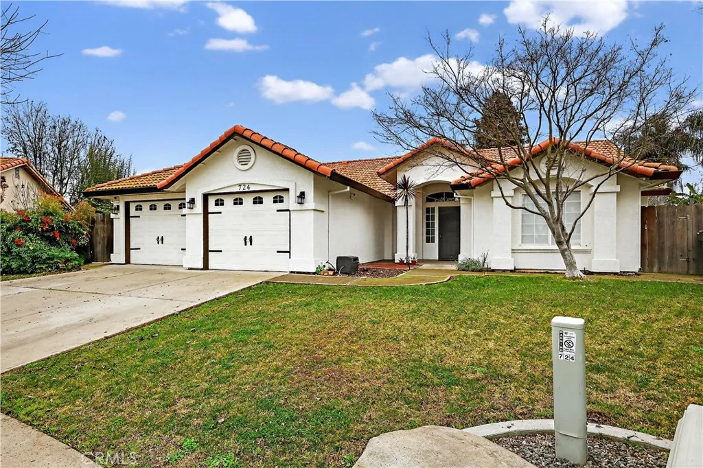 724 Robin Drive, Merced, California 95340 home-pic-2