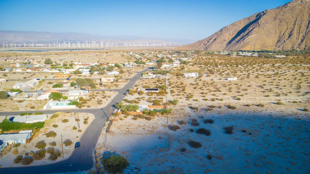 Palm Oasis Drone-13