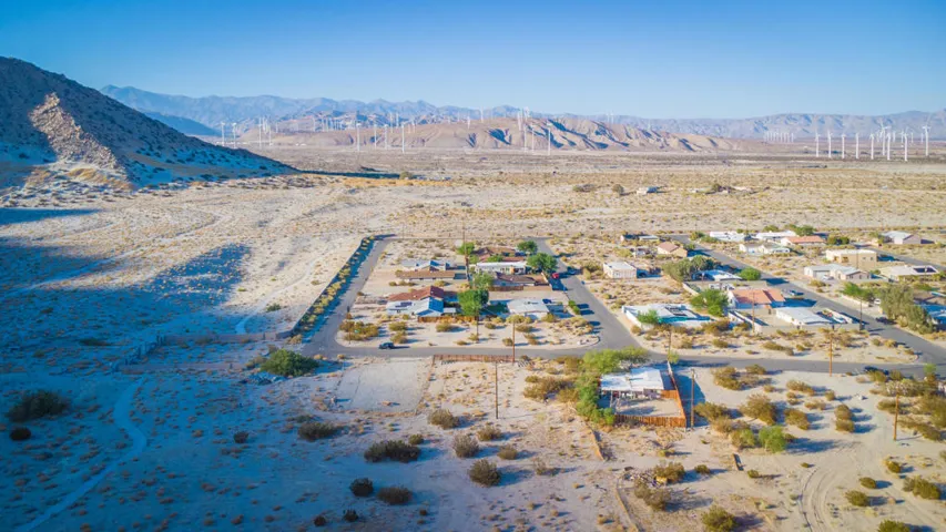 Palm Oasis Drone-11