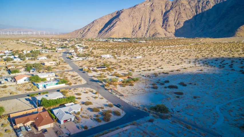 Palm Oasis Drone-14