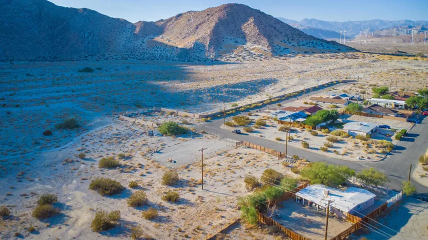 Palm Oasis Drone-6