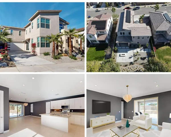 Copy of Beige Minimalist Mood Photo Coll