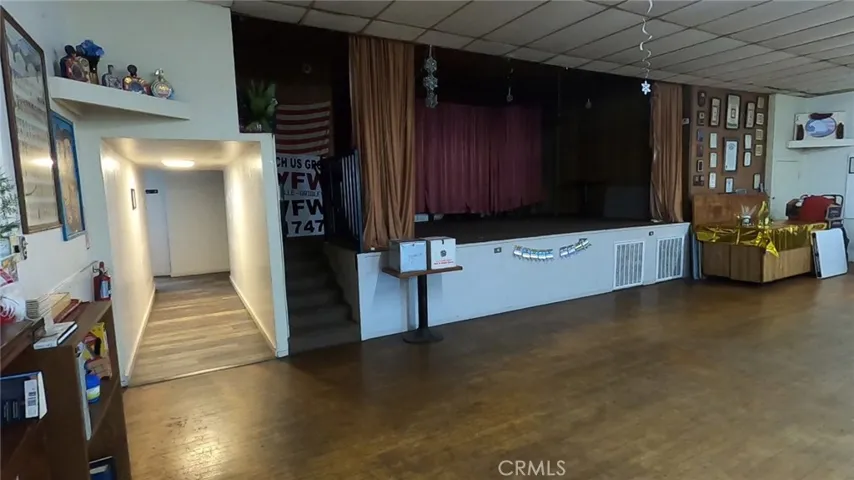 Stage