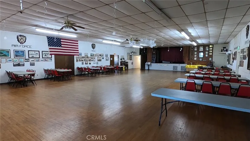 Banquet Hall 2