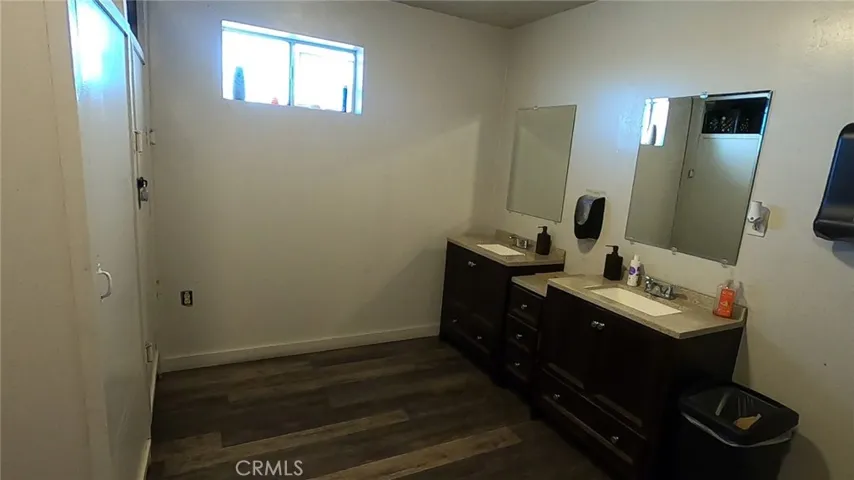 Men's Bathroom