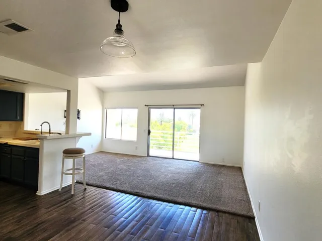Great Room Floor Plan