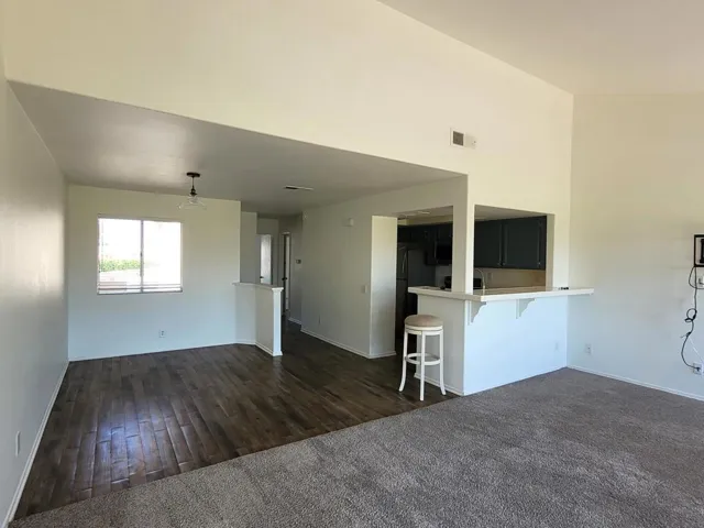 Great Room Floor Plan