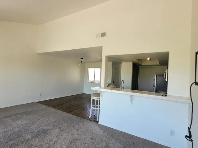 Great Room Floor Plan