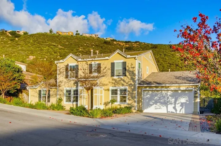 It's not just a home, it's the Sky Ranch lifestyle at its finest!