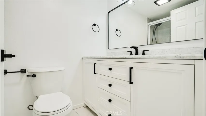 Primary Suite Full Bath