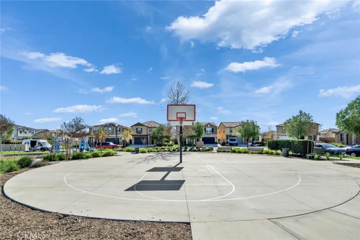 2827 E Banner, Ontario, California 91762