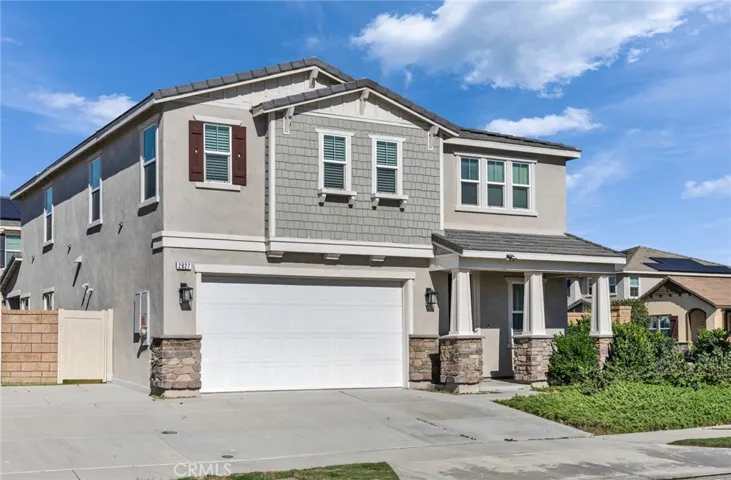 2827 E Banner, Ontario, California 91762