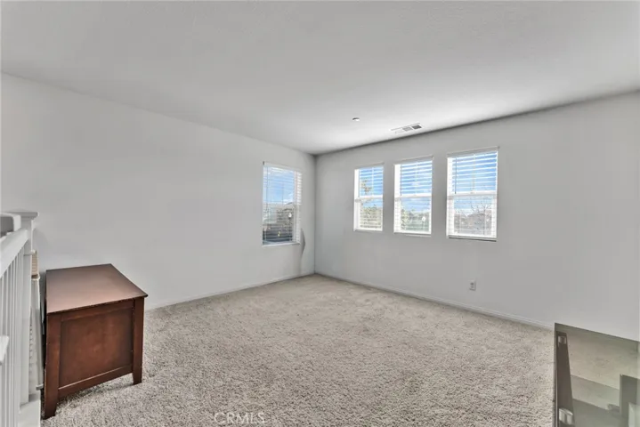 2nd floor loft