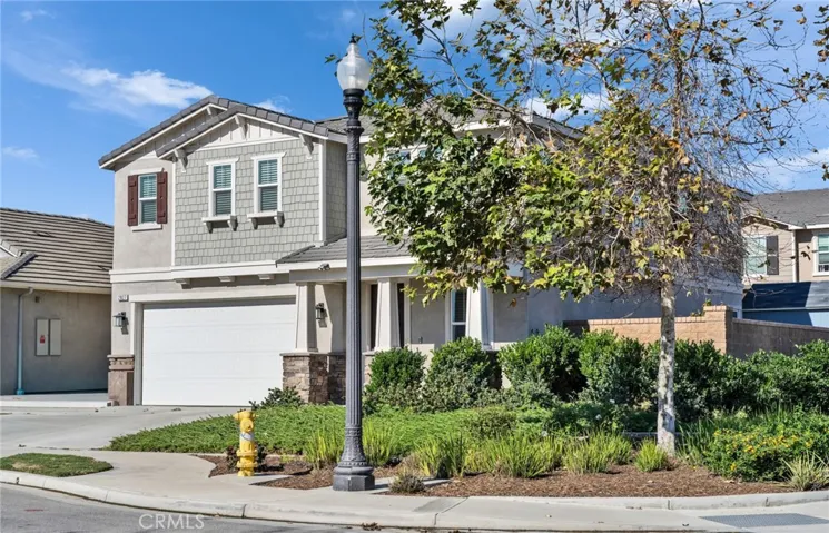 2827 E Banner, Ontario, California 91762