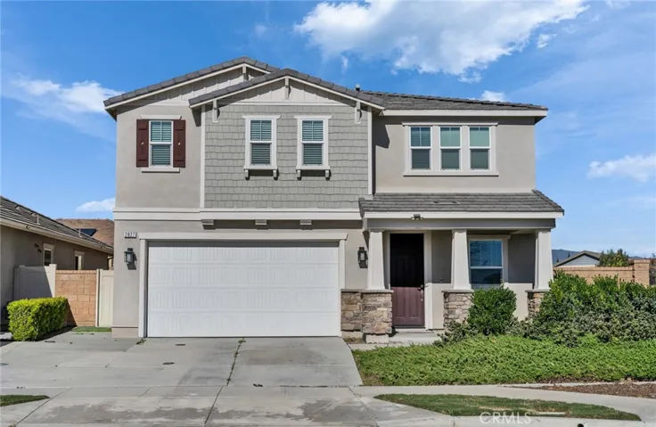 2827 E Banner, Ontario, California 91762