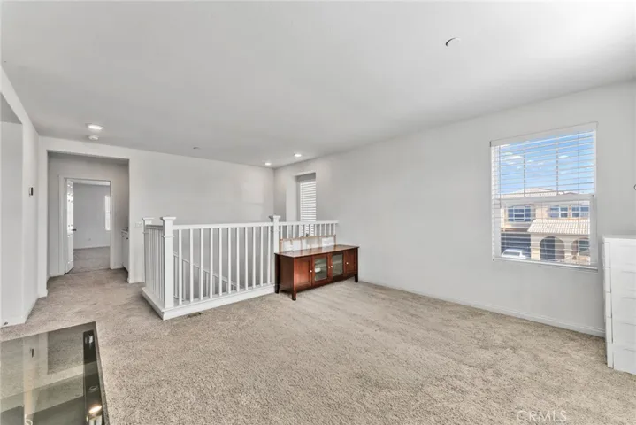 2nd floor loft