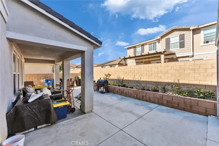 2827 E Banner, Ontario, California 91762