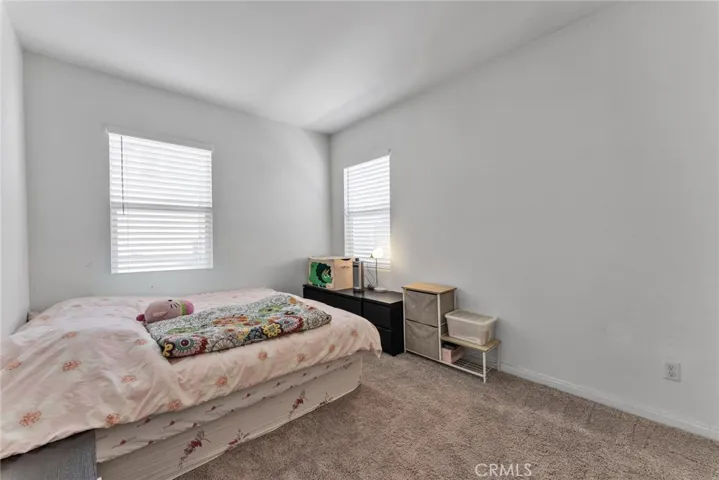 main floor bedroom