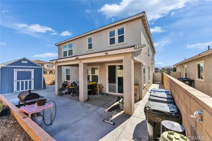 2827 E Banner, Ontario, California 91762