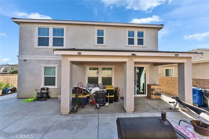 2827 E Banner, Ontario, California 91762