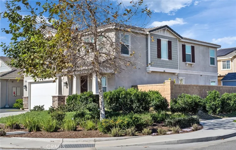 2827 E Banner, Ontario, California 91762