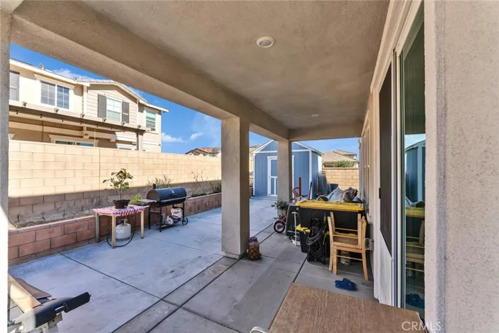 2827 E Banner, Ontario, California 91762